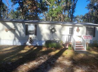 143 NE 786th St, Old Town, FL 32680