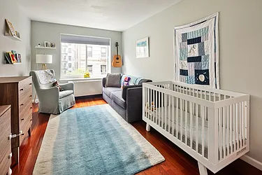 Rented by Compass