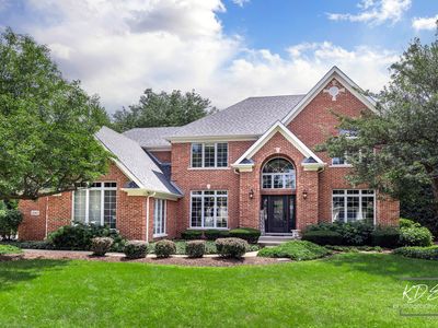 2247 Palmer Cir, Naperville, IL, 60564