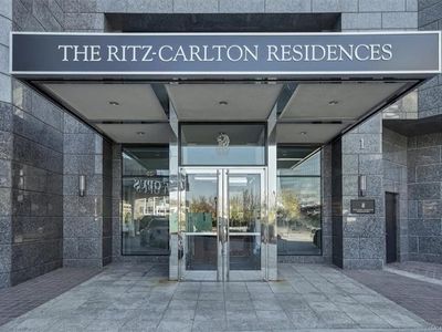 1 Renaissance Sq UNIT 24F, White Plains, NY, 10601