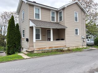 218 Moyallen St, Wilkes Barre, PA 18702