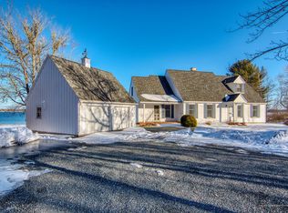 1328 Newbury Neck Rd, Surry, ME 04684