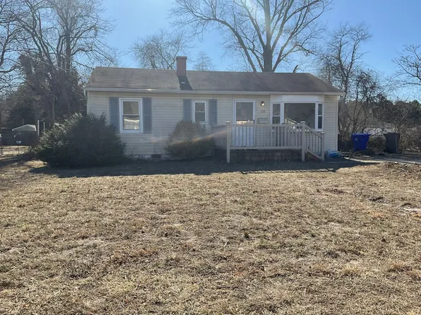 108 Teakwood Dr, Brick, NJ 08723