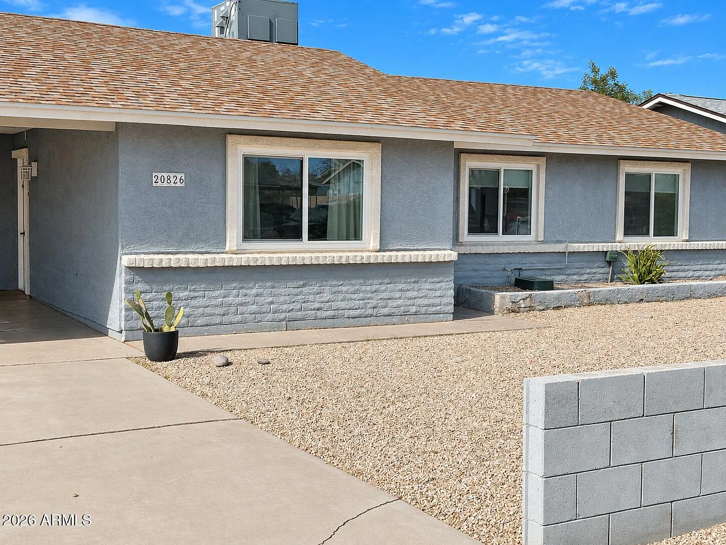 4 bed, 1278 sqft, $2,500 — Photo 2