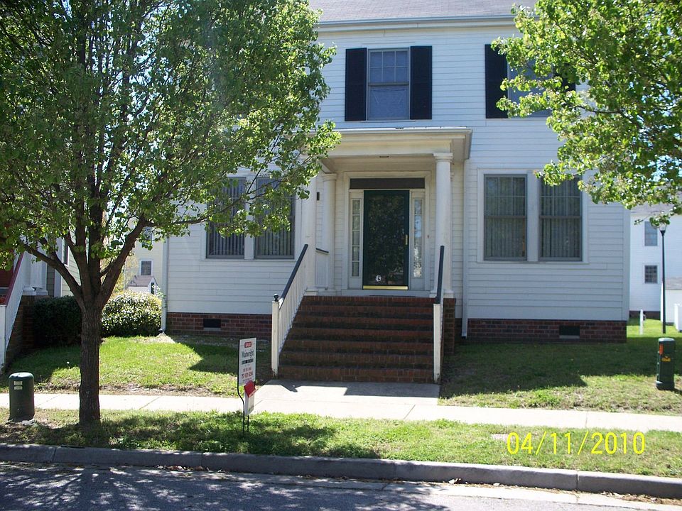 Move in Ready