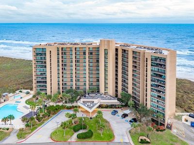 6745 Seacomber Drive #306, Port Aransas, TX, 78373