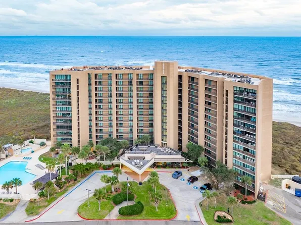 6745 Seacomber Drive #306, Port Aransas, TX 78373