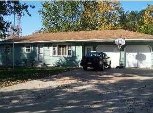 304 S Liberty St, West Unity, OH 43570