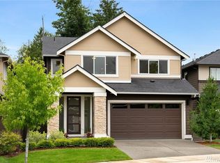 3917 168th Pl SE, Bothell, WA 98012