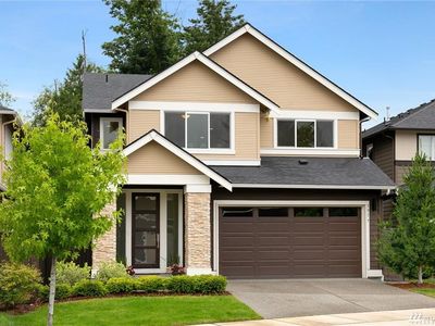 3917 168th Pl SE, Bothell, WA, 98012