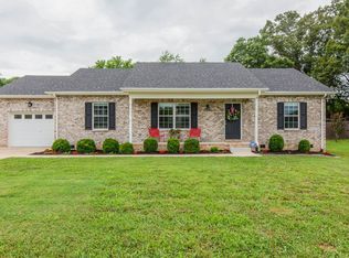 7602 Leverette Dr, Fairview, TN 37062