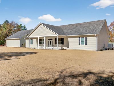 859 Clinton Church Rd, Salley, SC, 29137