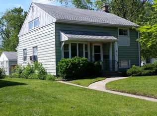 1604 171st St, Hammond, IN 46324