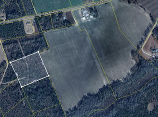 Sturgeon Rd, Barnwell, SC 29812