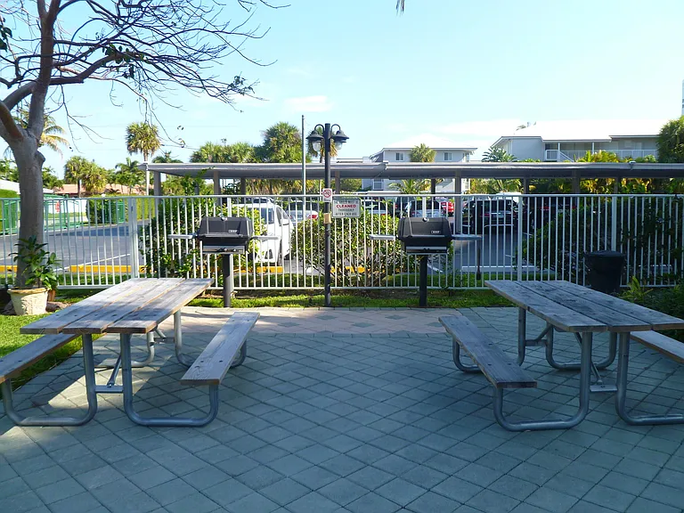 2851 S Ocean Blvd #4-B — Photo 21