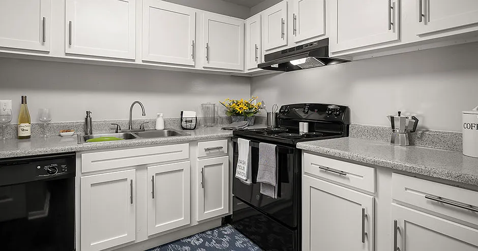 St. John's Pointe Apartment Homes — Photo 1