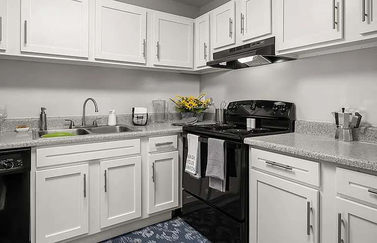 St. John's Pointe Apartment Homes — Photo 1