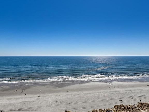 2nd image of 300 N Ocean Blvd #1708