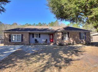 415 Rainbow Dr, Sumter, SC 29154