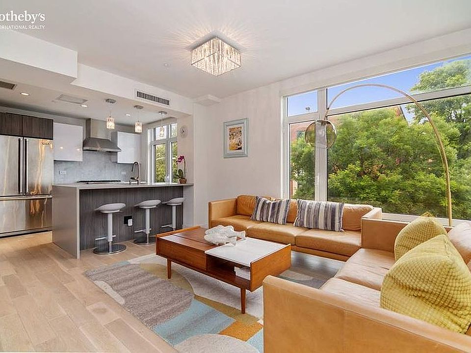 1st image of 952 Columbus Ave #3B