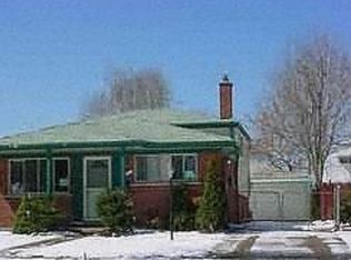 23911 Warner Ave, Warren, MI 48091