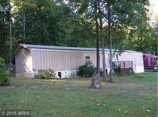 892 Lincoln Way W, Mc Connellsburg, PA 17233