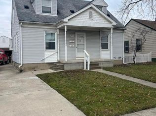 878 Cora St #1, Wyandotte, MI 48192