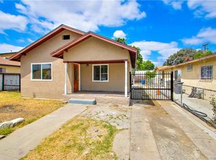 1737 N Rose Ave, Compton, CA 90221