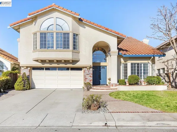 20946 Elbridge Ct, Castro Valley, CA 94552