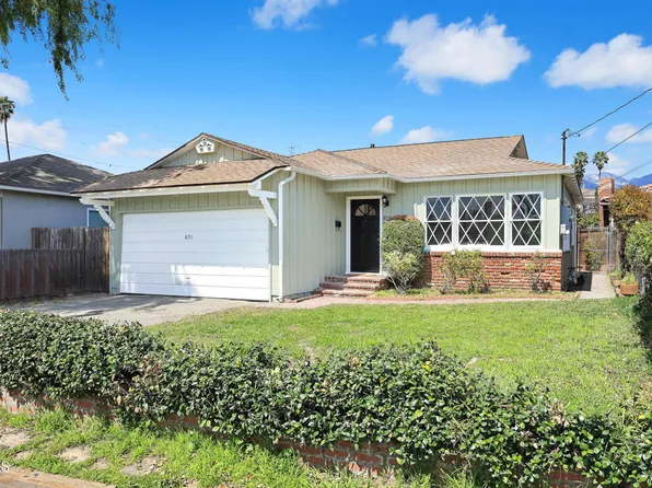 8711 E Greenwood Ave, San Gabriel, CA 91775