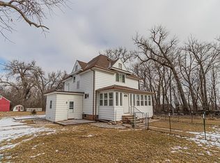 9448 120th Ave S, Sabin, MN 56580