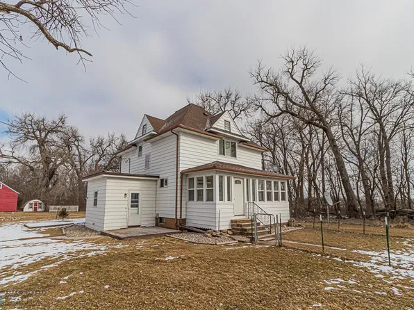 9448 120th Ave S, Sabin, MN 56580