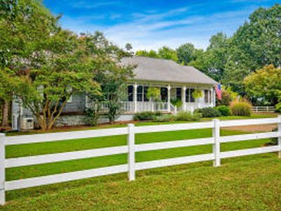 816 W Gip Annie Rd, Harrison, AR, 72601