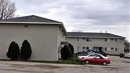 220 Sugar Creek Ln Photo 1