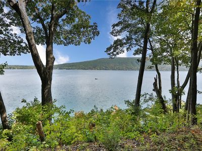 6121 Beechtree Dr #10, Naples, NY, 14512