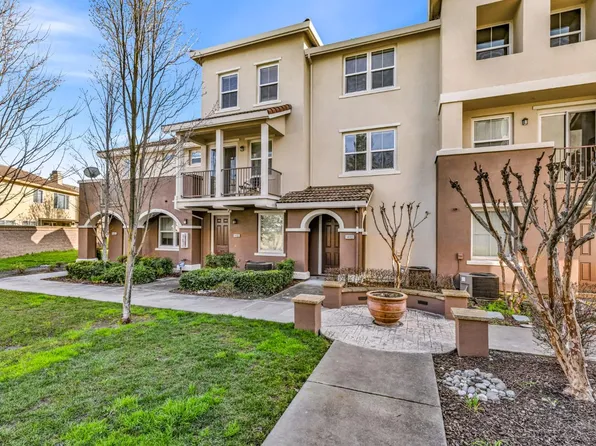 50 Regency Park Cir Unit 14103, Sacramento, CA 95835
