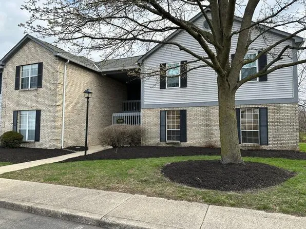 2051 Park Run Dr APT C, Columbus, OH 43220