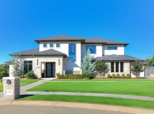 6209 Turnberry Pl, Edmond, OK 73025
