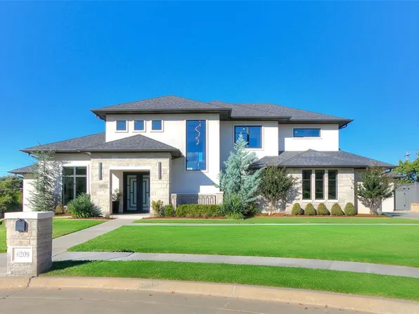 6209 Turnberry Pl, Edmond, OK 73025