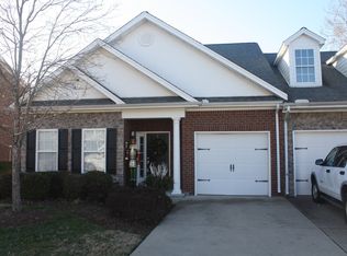 806 Barrington Place Dr, Brentwood, TN 37027
