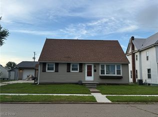 316 W Russell Ave, West Lafayette, OH