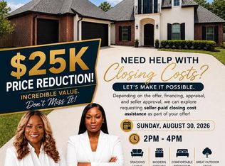 12457 Legacy Hills Dr, Geismar, LA 70734