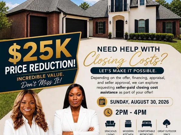 12457 Legacy Hills Dr, Geismar, LA 70734