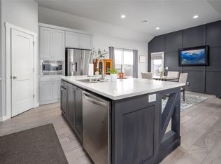 471 Megan Ln, Blanchard, OK 73010