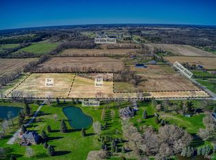 0 Taft Rd LOT A, Romeo, MI 48065