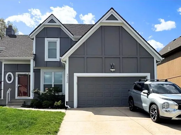 13230 Knox St, Overland Park, KS 66213