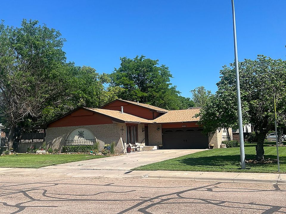 1st image of 1505 Melanie Ln