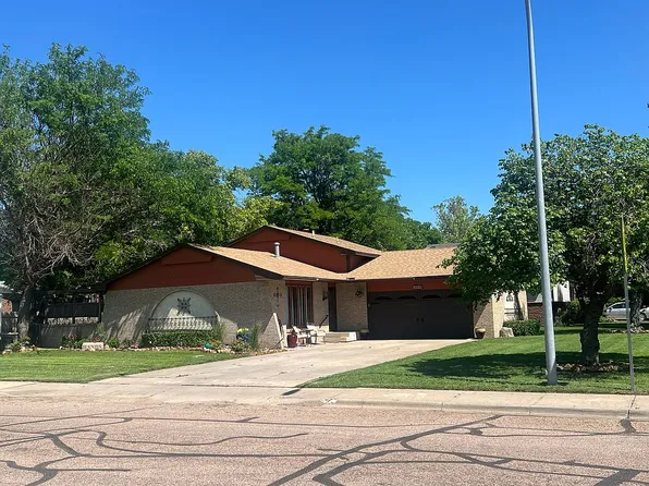 1505 Melanie Ln, Garden City, KS 67846