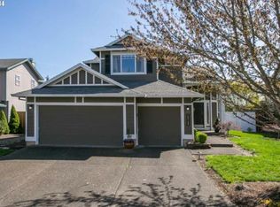 15738 NW Hackney Dr, Portland, OR 97229