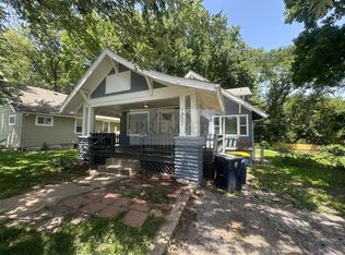 1702 E 72nd St, Kansas City, MO 64131